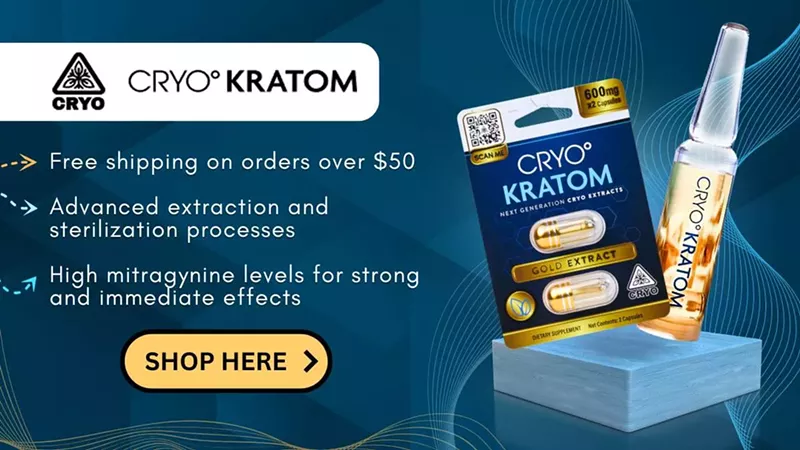 Where to Buy Kratom in 2025: Capsules, Powders, Extracts & More