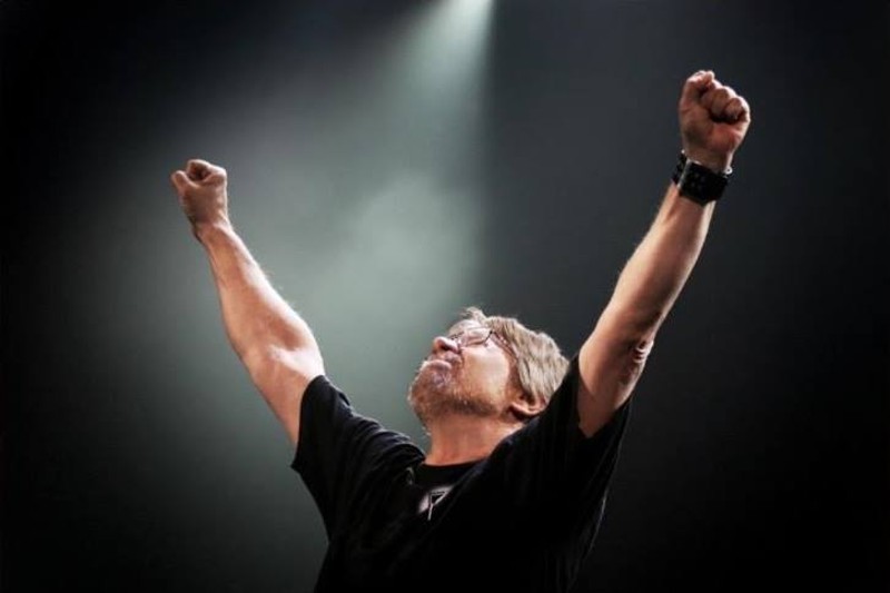 Bob Seger adds second date, at the Palace in September