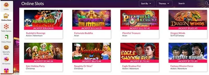 Postcard from Nathalie Eder - Online Casinos, Ranked by Locals