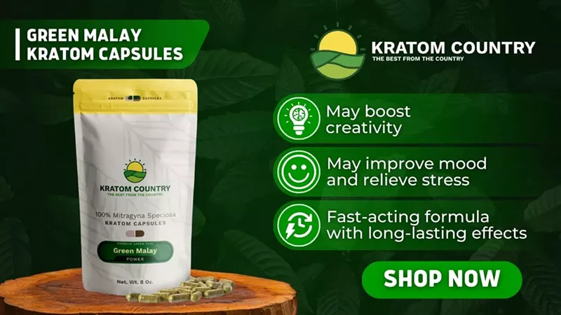 Best Kratom for Euphoria in 2025 To Boost Your Mood and Energy