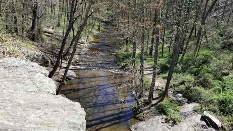 Hiking the Old Line State – Discovering My Favorite Trails in Maryland