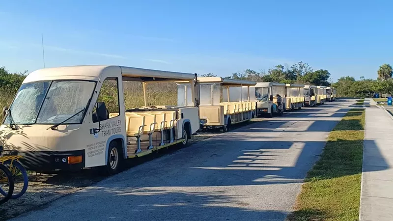 Visiting the Florida Everglades National Park – My Favorite Things to Do