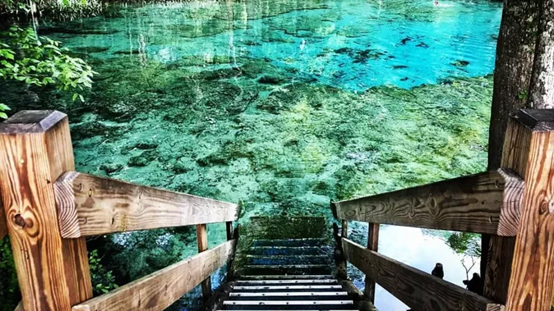 My Favorite Places for Snorkeling in Florida: A Deep Dive Into the Sunshine State’s Hidden Gems