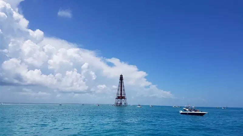 My Favorite Places for Snorkeling in Florida: A Deep Dive Into the Sunshine State’s Hidden Gems