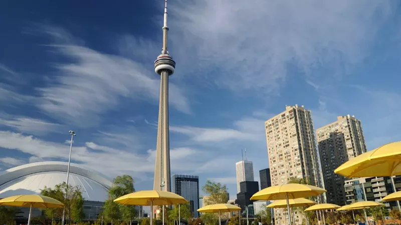 10 Must-Visit Places in Ontario for Your Next Trip