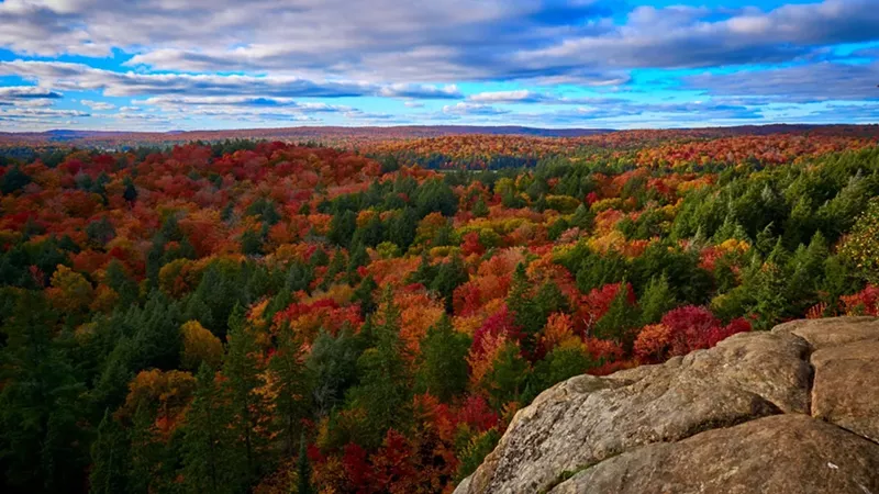 10 Must-Visit Places in Ontario for Your Next Trip