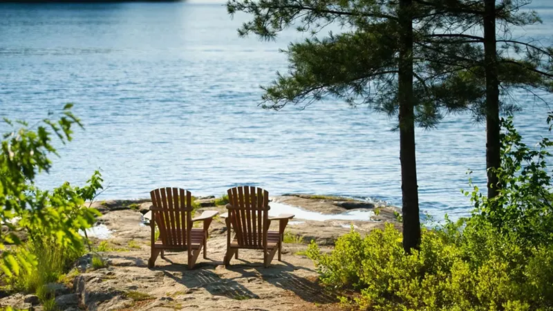 10 Must-Visit Places in Ontario for Your Next Trip