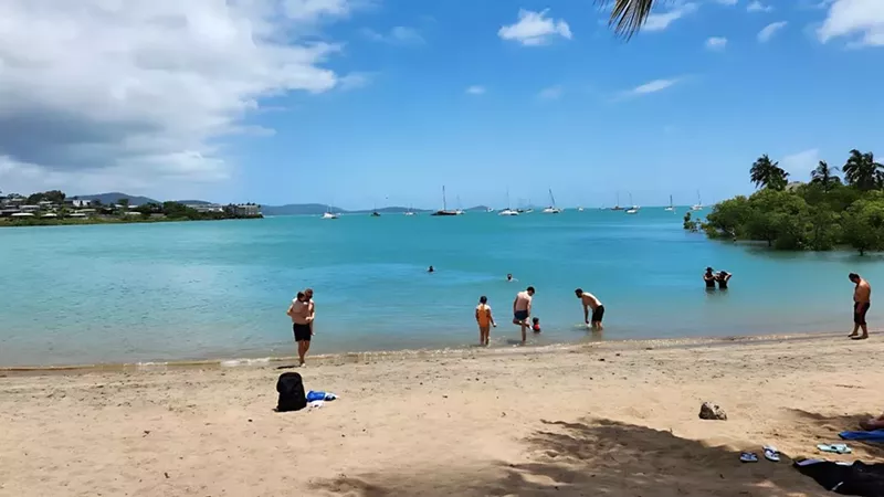Why Airlie Beach is a Must-Visit for Backpackers and Luxury Travelers