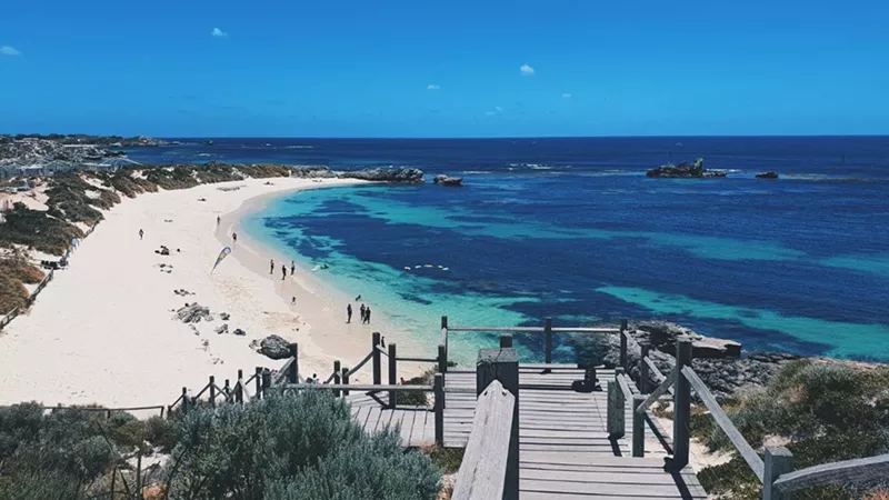 My Favorite Day Trips from Perth: Exploring the City’s Must-Visit Destinations