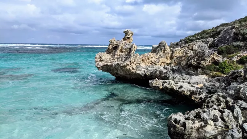 My Favorite Day Trips from Perth: Exploring the City’s Must-Visit Destinations