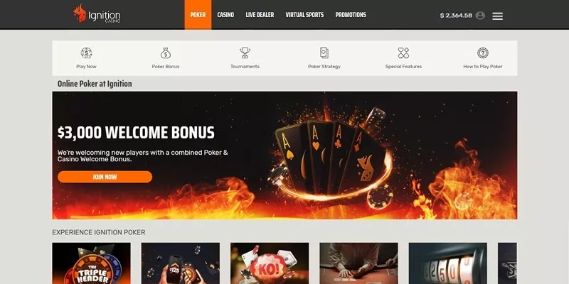 10 Best Poker Sites with High-Traffic Poker Rooms in 2025