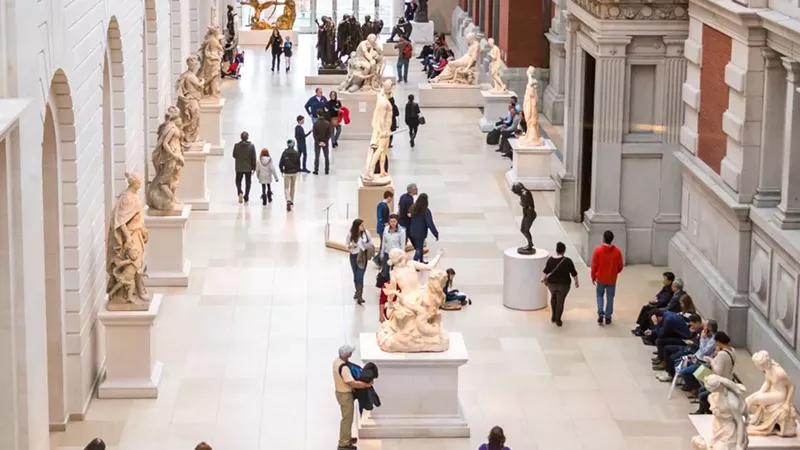 Discovering New York museums – A journey through art, history, and timeless beauty