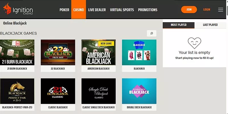 Online Blackjack Sites in Australia, Ranked by Locals – Postcard From Nathalie Eder