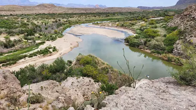 The Ultimate Texas Road Trip: Scenic Stops & Travel Tips