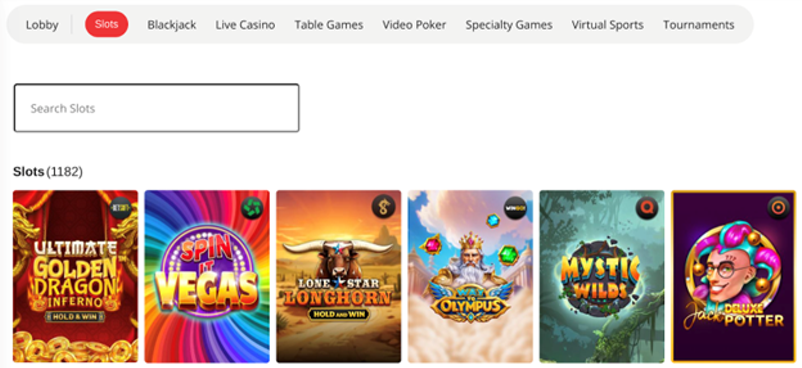 Online Gambling Sites & Real Money Casinos Ranked by Locals (21)