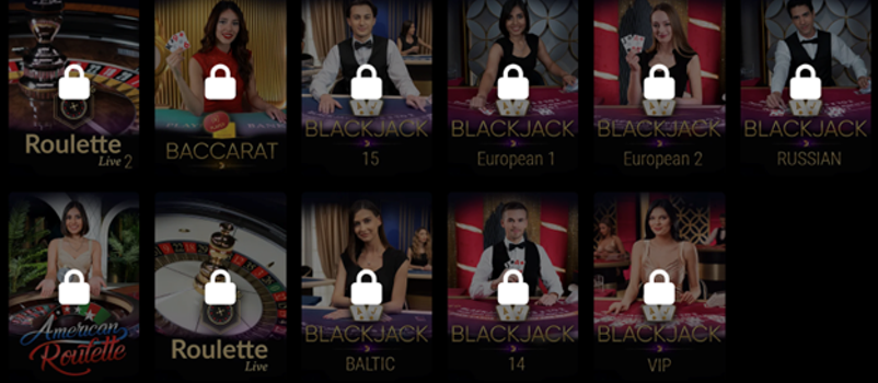 Online Gambling Sites & Real Money Casinos Ranked by Locals (24)