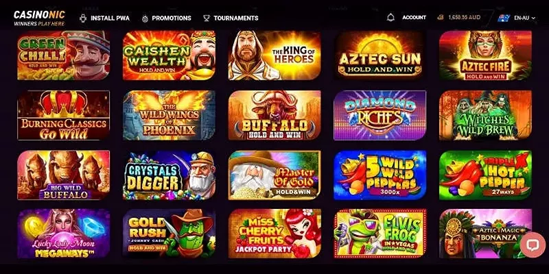 Best Fast Payout Online Casinos in Australia for 2025 (Under 10-Minute Payouts)