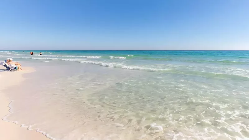 My Trip Along the Gulf Coast, Florida: A Hidden Gem Around Every Turn
