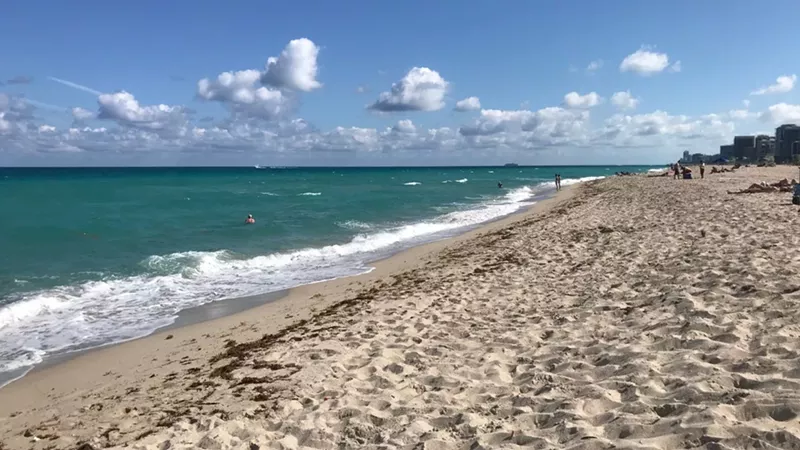 Visiting Haulover Beach: Tips for First-Time Guests