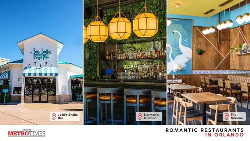 Florida Adventures: Things to Do in Orlando for All Types of Travelers