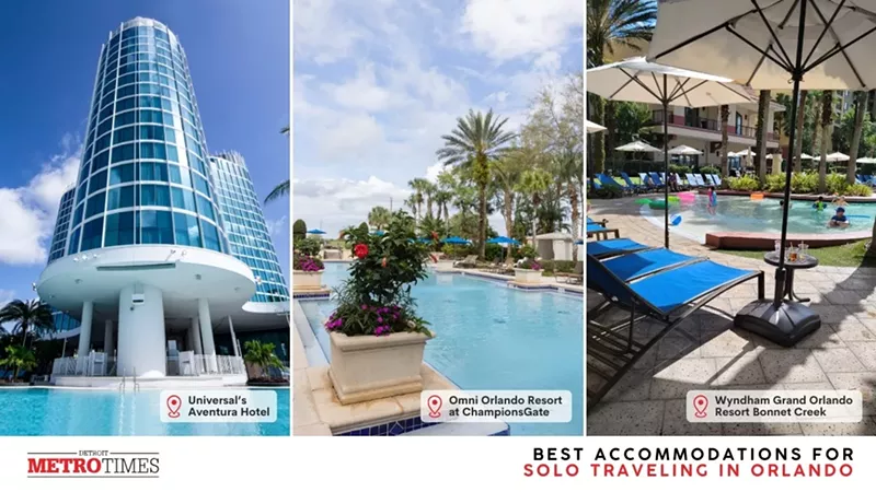 Florida Adventures: Things to Do in Orlando for All Types of Travelers