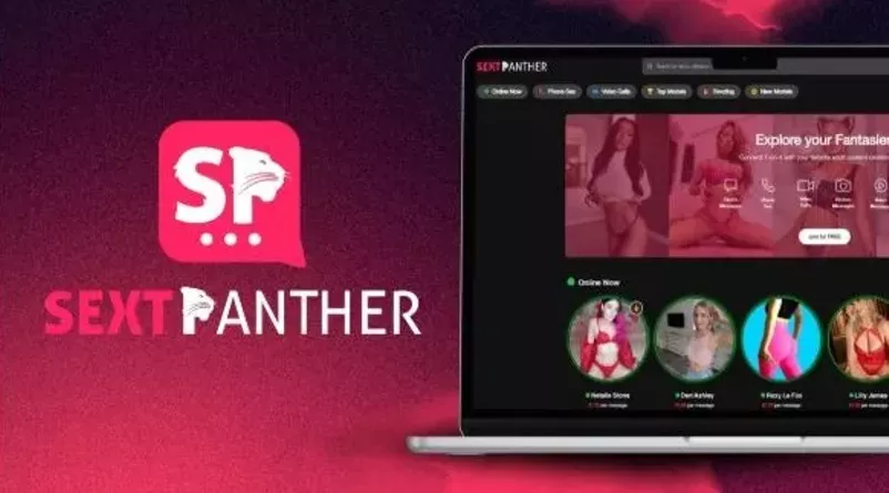 Best Sexting Sites: Top Adult Chat Rooms for Sex Chat (2025)