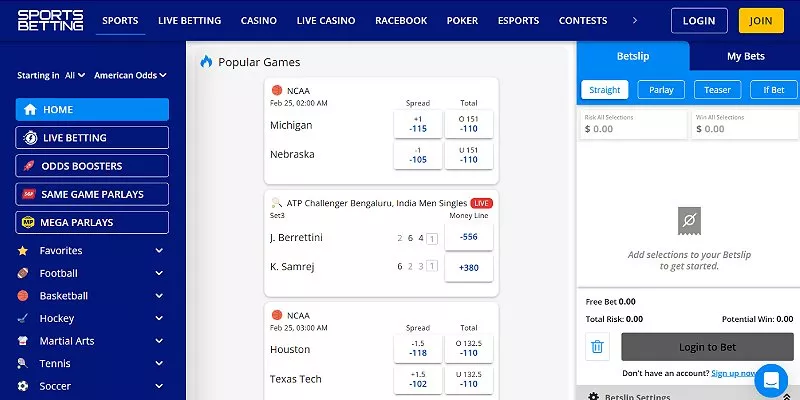 10 Best Florida Sports Betting Sites – 2025’s Top FL Online Sportsbooks, Rated By Experts