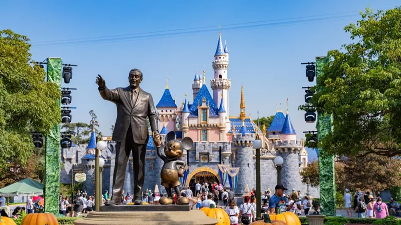 Top 10 Places to Visit in California for a Dream Vacation, According to a Local