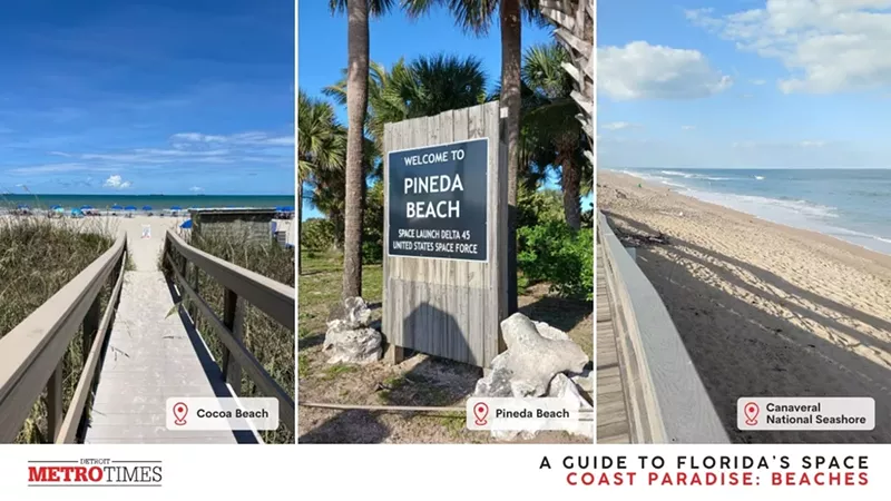 Merritt Island Travel Guide: Beaches, Nature, and History