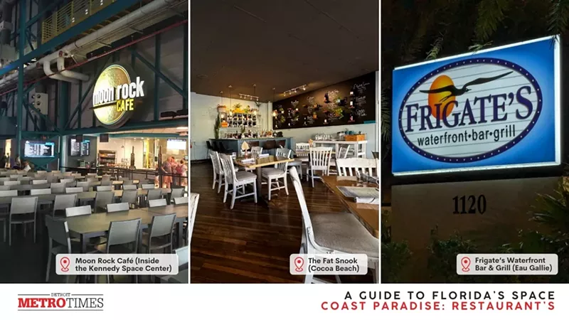 Merritt Island Travel Guide: Beaches, Nature, and History