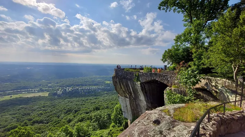 A Local-Inspired Look at Georgia’s Must-See Places