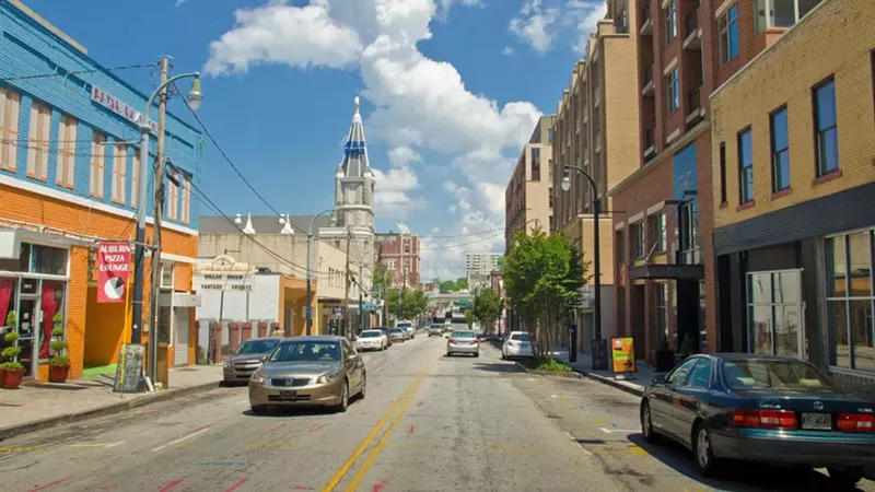 A Local-Inspired Look at Georgia’s Must-See Places