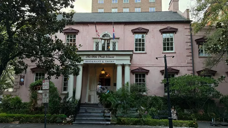 A Local-Inspired Look at Georgia’s Must-See Places