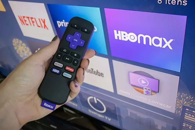 Michigan Attorney General Dana Nessel is suing Roku, a popular streaming platform. - Shutterstock
