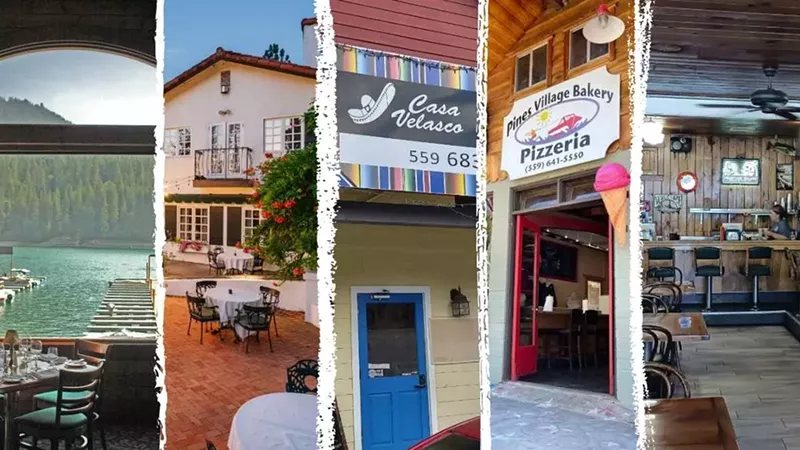 My Trip to Bass Lake, California: A Serene Sierra Getaway I Didn’t Know I Needed