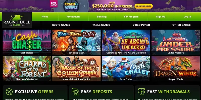 Best Florida Online Casinos for Real Money Games – May 2025 Update (5)