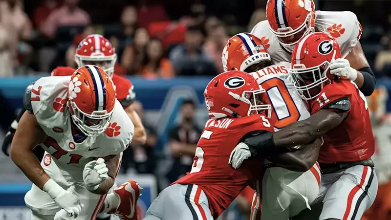 Best Georgia Sports Betting Sites – Top 10 GA Sportsbooks Online, Rated By Experts