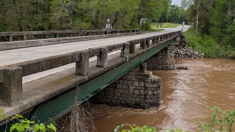 Discovering Mystic Falls, Georgia: A Vampire Diaries Fan’s Dream Trip