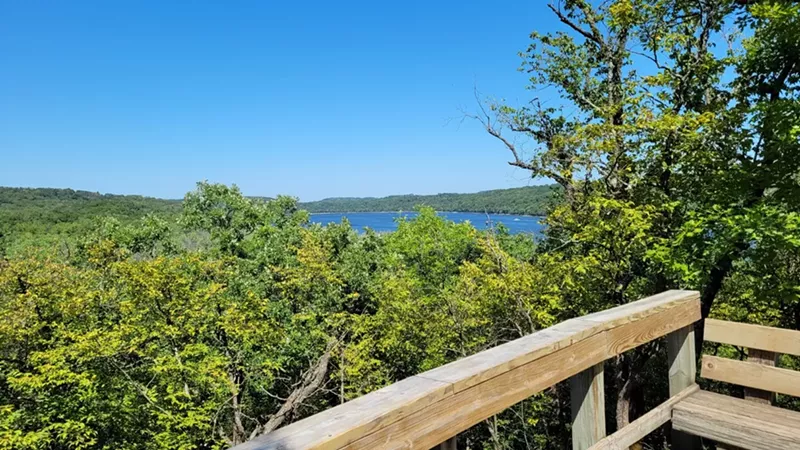 Campgrounds in Minnesota: From Backpacking to Cabins