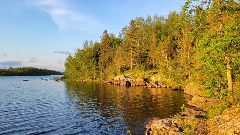 Campgrounds in Minnesota: From Backpacking to Cabins