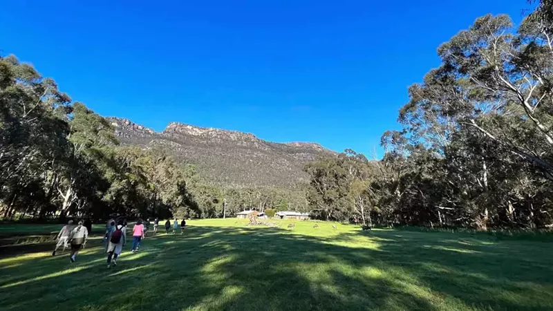 A Complete Guide to Traveling During Autumn in Australia