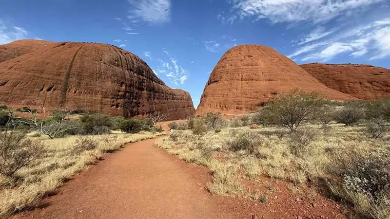 A Complete Guide to Traveling During Autumn in Australia