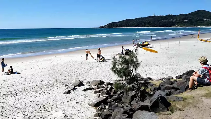 A Complete Guide to Traveling During Autumn in Australia