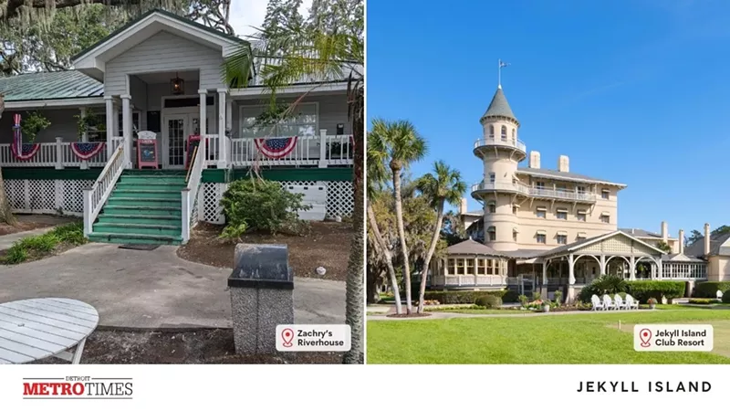 Hidden Georgia Beaches: What I Discovered on the Coast