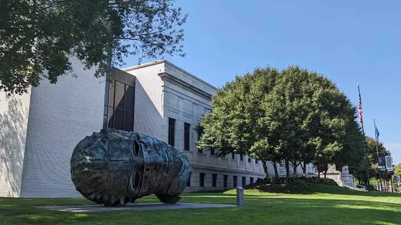 The Ultimate Way For You to Visit Minneapolis This Year