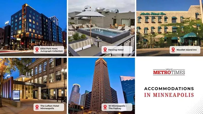The Ultimate Way For You to Visit Minneapolis This Year