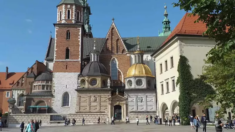 11 Places to Visit in Europe in 2025: List for Every Budget