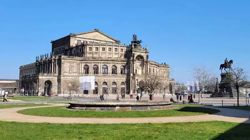 11 Places to Visit in Europe in 2025: List for Every Budget