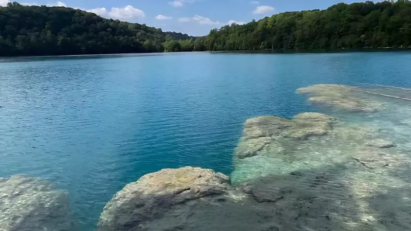 Scenic Lakes Around New York to Explore This Season
