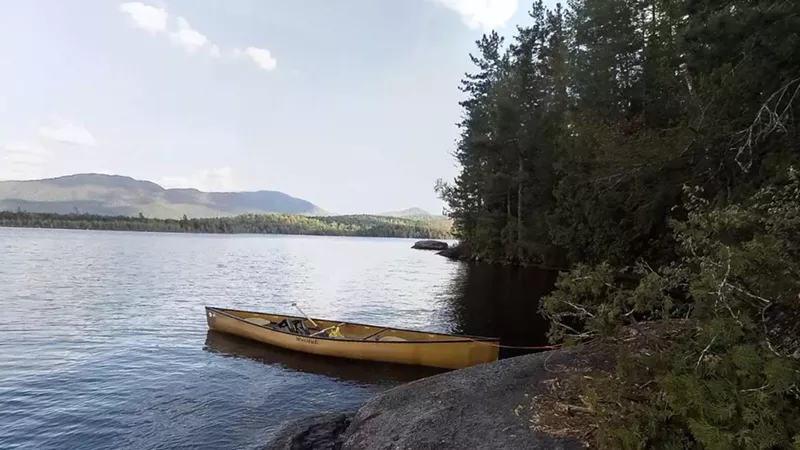 Scenic Lakes Around New York to Explore This Season